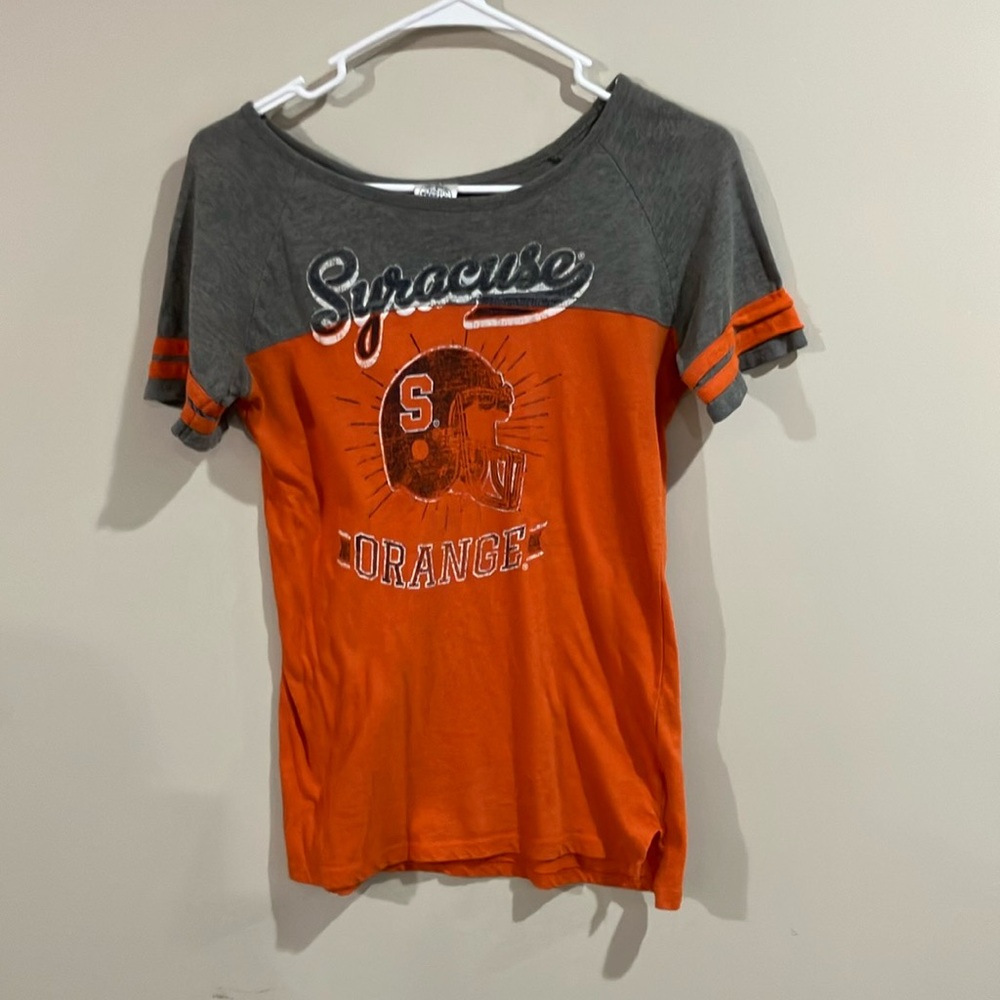 Syracuse Football Shirt